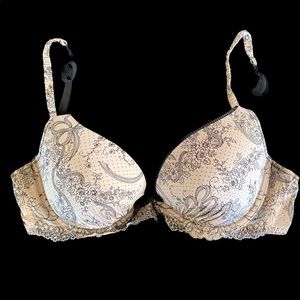 Bra C38, NWOT